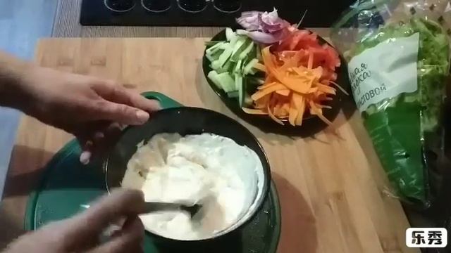 #Шаурма Видео #рецепт смотреть онлайн