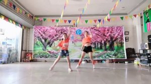 Boom Boom Boom/ Vengaboys/ Zumba Kids / Zumba BiBu