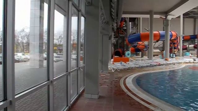 Аквапарк Бровары: отдыхаем здесь семьей
