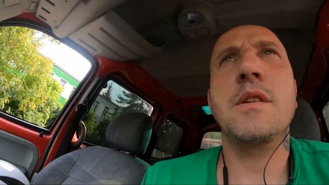 КАК Я ПРОДАЛ И НЕ ПРОДАЛ ДВИГАТЕЛЬ VQ35DE