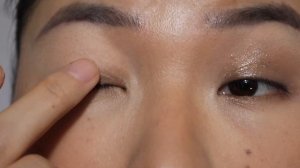 Armani Hual: My Armani To Go Cushion/Power Fabric Concealer/Eyes to Kill 02 Halo | Dry Skin Try on