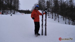 Test Skis Nordica Doberman Multigara dc 2024