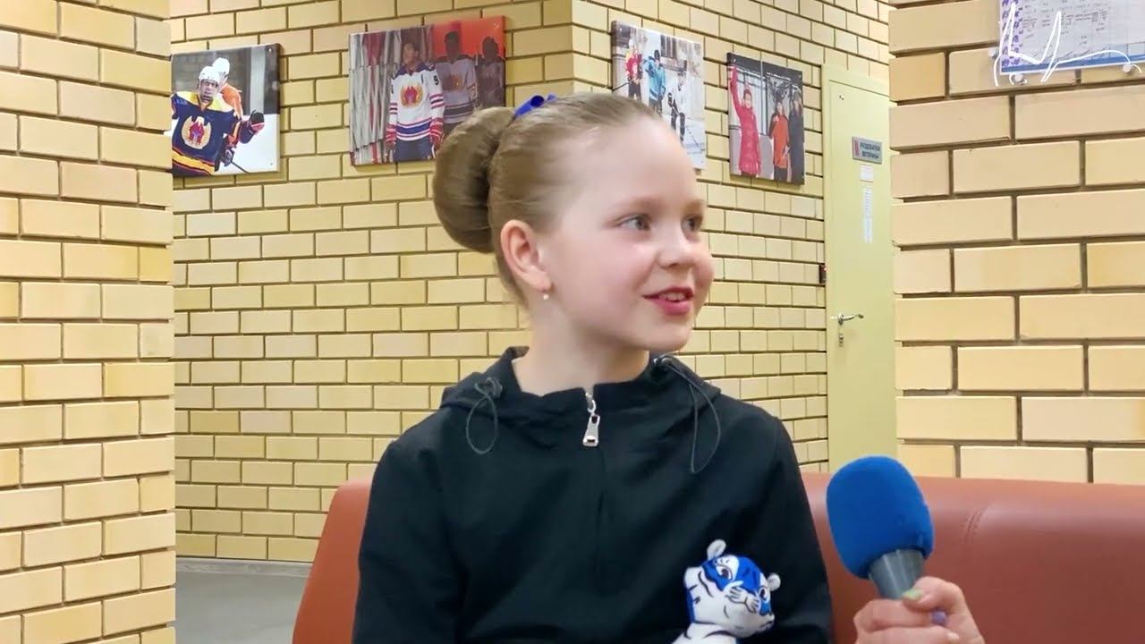 Другой диалог с Софией Романовой