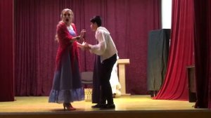 Страсти по Гоголю