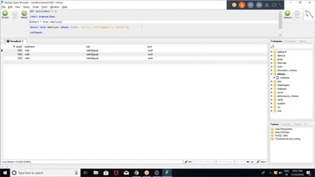 hibernat comits&rollbck,locks,Criteria SQL Native session11 смотреть онлайн