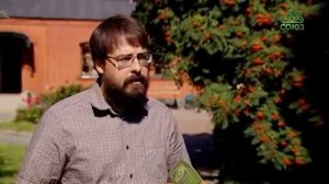 В Москве прошел 8-ой фестиваль колокольного звона "Перезвоны в Сабурово"