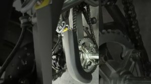 Квадроцикл MIKILON RAPIDE