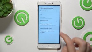 Xiaomi Redmi 4X | Как выполнить сброс сети на Xiaomi Redmi 4X - Как восстановить сетевые настройки