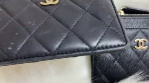 МОЯ КОЛЛЕКЦИЯ АКСЕССУАРОВ CHANEL  | ЧТО Я ПРОДАЮ |