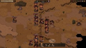 Battle Brothers #5.1 чайное прохождение (играю в первый раз)