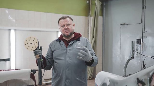 Команда #гараЖермес  начала кузовные работы над легендарным Кабаном! Смотри эпический выпуск!
