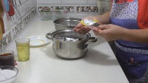 ШПРОТЫ из СВЕЖЕМОРОЖЕННОЙ  кильки - ВКУСНОТА да и только!