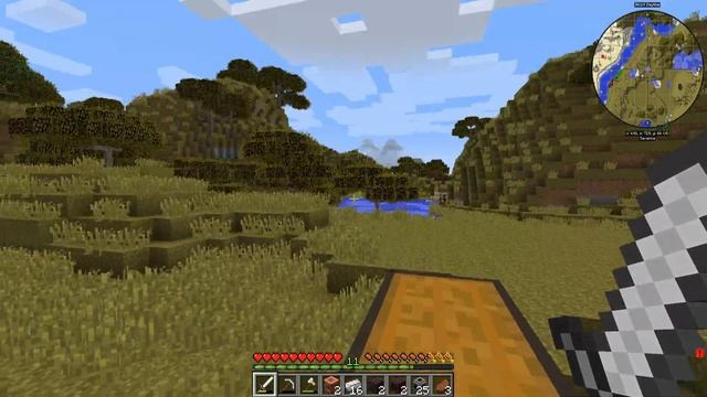 Boiler, Boiler, DUE BOILER! - ManuFactio Ep. 4 Minecraft ITA смотреть онлайн