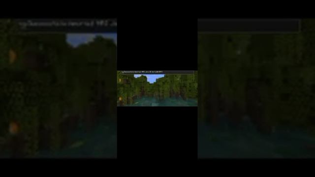 Convert your Minecraft PE to Java edition easy trick смотреть онлайн