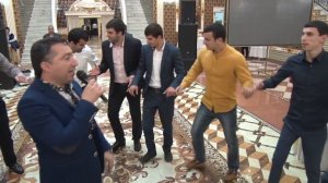 РУСТАМ ШАМОЕВ РАШИД ЛЕЗГИЕВ АХЫСКА СВАДЬБА Пятилетка