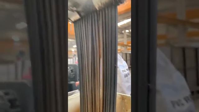 Гранулятор с термокомапктором для производства гранул вторичного материала. Модель CRT.