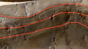 Марс. Тайны и загадки....