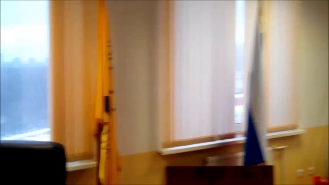 Офисный переезд с компанией «Аккуратный переезд»