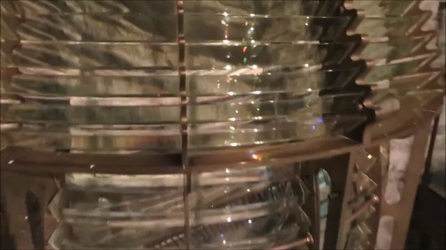 Достопримечательности Таллинна: морской музей в Толстой Маргарите