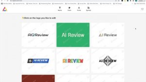 Effortless Logo Creation with AI: Professional and Fast Logo Design in Minutes Using LogoAI