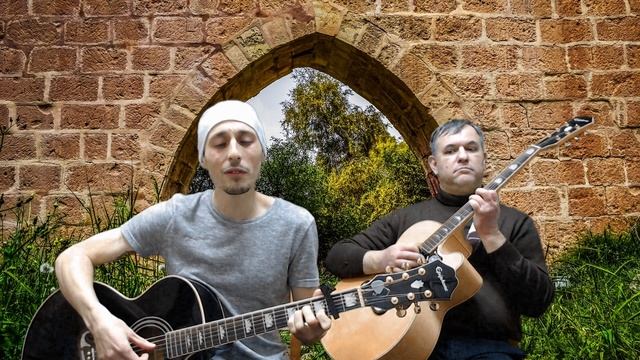 Зайка (Юрий Визбор) смотреть онлайн