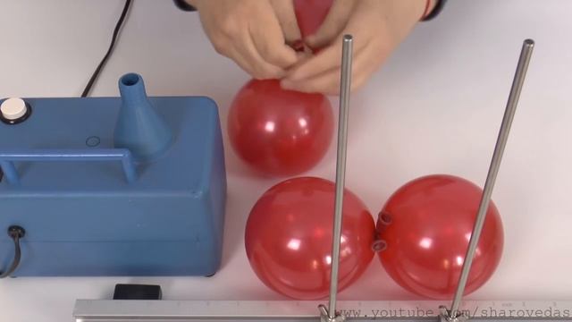 Numeral three of balloons смотреть онлайн