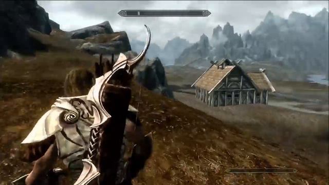 How to get unlimited iron and gold in skyrim смотреть онлайн