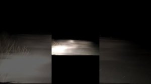 AUDI 80 B3 QUATTRO 2.0 1991 максимальная скорость, разгон в гололёд, заезд в снежную горку.