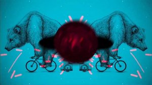 Ехали медведи на велосипеде Tanir & Tyomcha TikTok remix