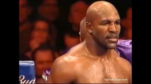 Бокс. Эвандер Холифилд Джони Руиз 3 бой (комментирует Гендлин) Evander Holyfield John Ruiz