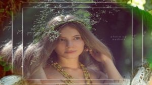 Женщина эпохи Водолея | Эпоха Водолея - эра Женщины, Любви и Духовности (HD)