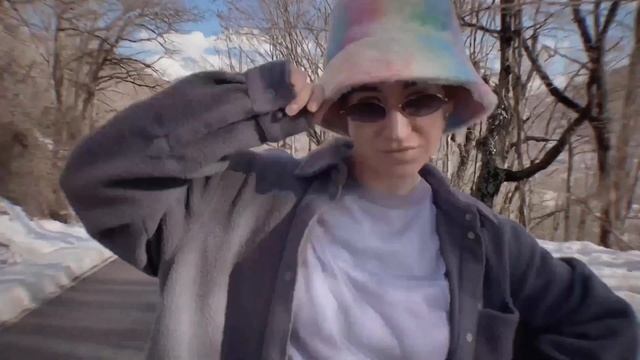 Так красиво шафл в горах еще не танцевали смотреть онлайн