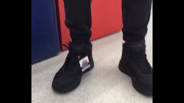 Skechers Escape Plan 2.0 - Woodrock (обзор кроссовок)