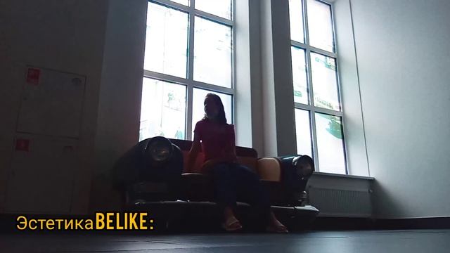 Vlog : Верхняя Пышма|ЕКАТЕРИНБУРГ 2021 2 ЧАСТЬ смотреть онлайн