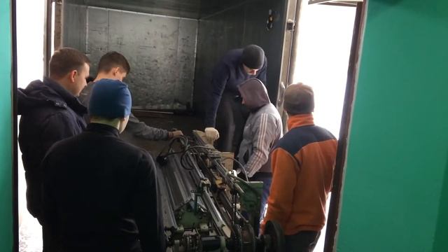 300 кг 3 подхода. Такого вы ещё не видели! смотреть онлайн