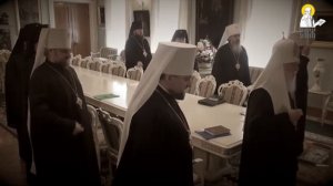 Черный Патриарх. Правда о Филарете