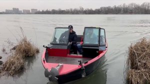Обзор тюнинга Windboat 46 DCX