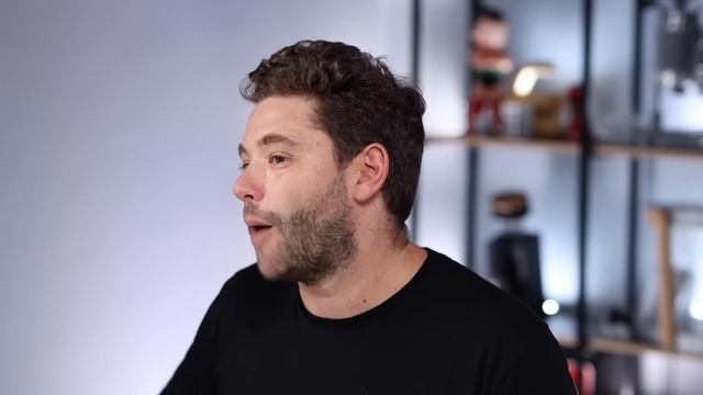 NEW Baratza Encore ESP Espresso Coffee Grinder | Review смотреть онлайн