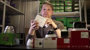 Как выбрать камеру видеонаблюдения на объект правильно?