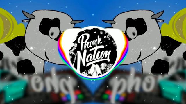 У коровы нет других забот (Phonk Remix) смотреть онлайн