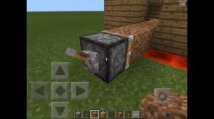 Как взломать приват на сервере Minecraft PE