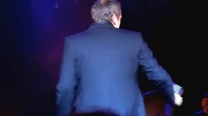 Гару (концерт в Москве 06.11.2012)