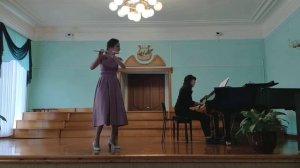 Э.Хаген "Ноктюрн Гарлема"