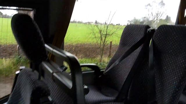 OO04 BOY - 2004 (04) Mercedes Benz Vario 0.815d Sitcar Beluga смотреть онлайн