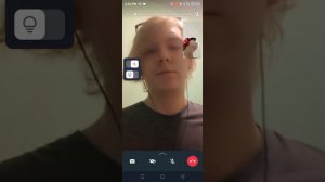 разговор с подругой по видео звонку часть 2) 🤣 подписывайтесь на мой канал