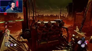 РЫЦАРЬ Первое Впечатления Dead by Daylight