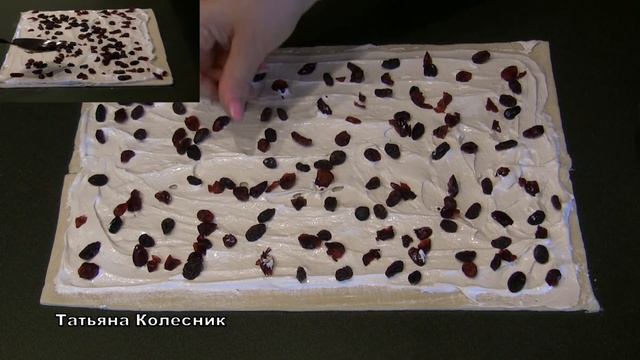 Французские булочки! ПЫШНЫЕ ТАЮТ ВО РТУ