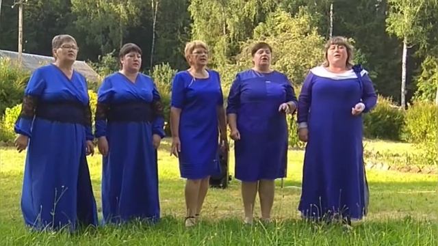 Ансамбль 《Селяночка》 Россия матушка #СозвучиеСердец смотреть онлайн