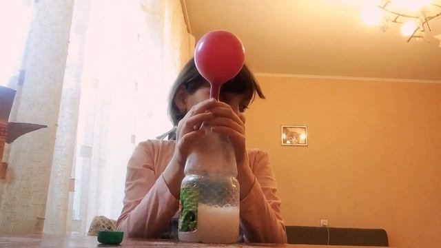 DIY/гелевый шары своими руками