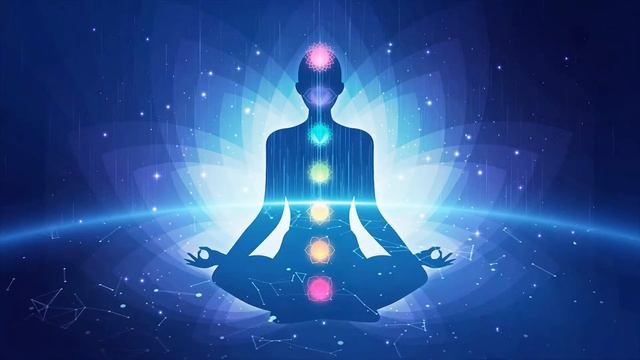 12 часов расслабляющей музыки для сна, медитации и отдыха с лечебным и восстанавливающим эффектом смотреть онлайн